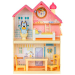 Bluey Mini Ev Ve Figür Oyun Seti 17614