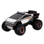 Br Şarjlı Metal Kaplama Cybertruck 2401A+
