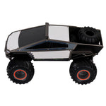 Br Şarjlı Metal Kaplama Cybertruck 2401A+