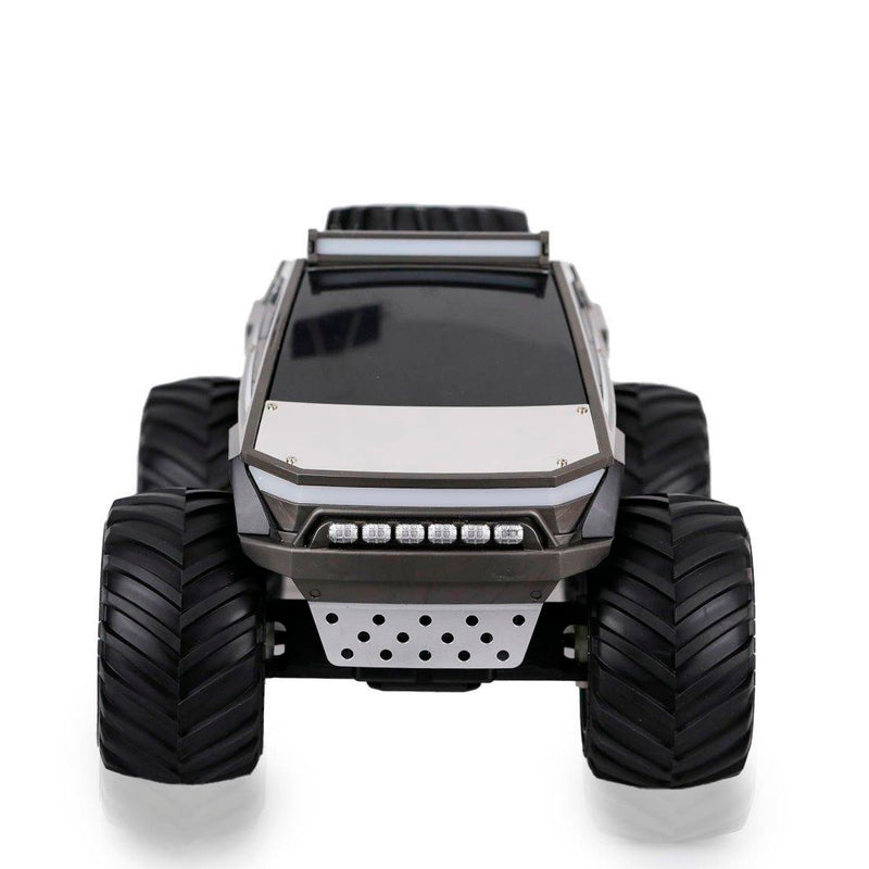 Br Şarjlı Metal Kaplama Cybertruck 2401A+