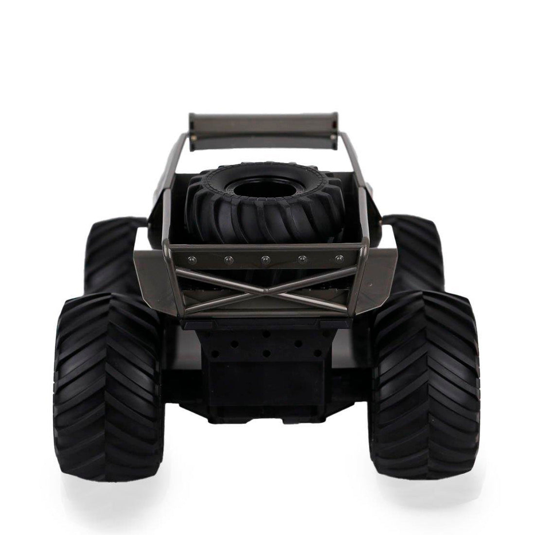 Br Şarjlı Metal Kaplama Cybertruck 2401A+