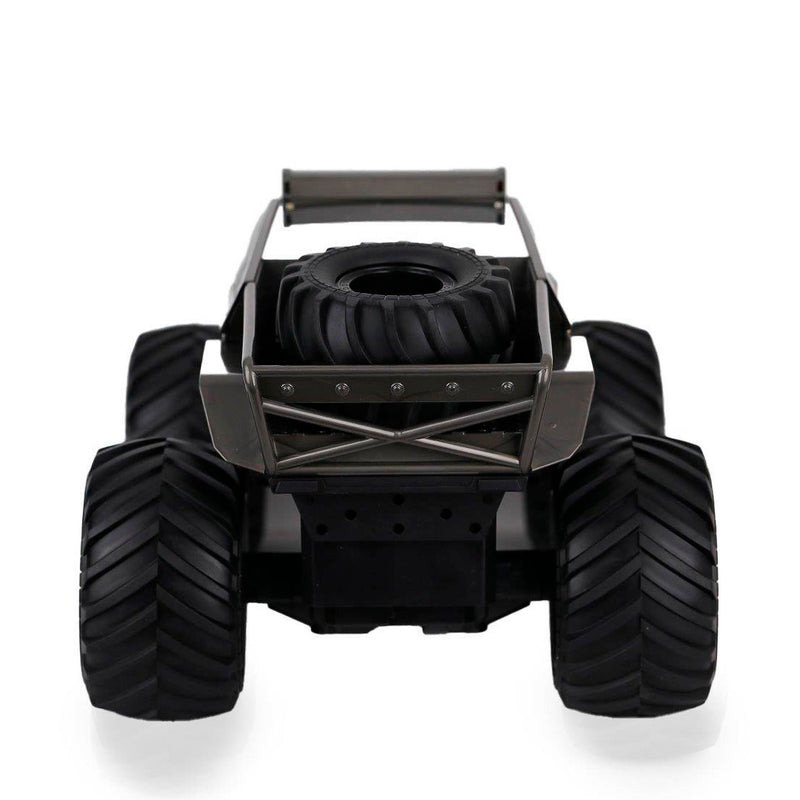 Br Şarjlı Metal Kaplama Cybertruck 2401A+