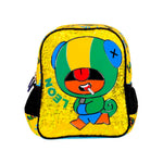 Brawl Stars Erkek Çocuk Anaokulu Çantası