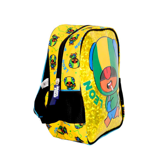 Brawl Stars Erkek Çocuk Anaokulu Çantası