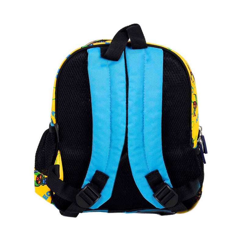 Brawl Stars Erkek Çocuk Anaokulu Çantası