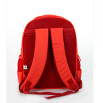 Brawl Stars Kırmızı Erkek Çocuk Sırt Çantası