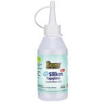 Brons 100 ml. Sıvı Silikon Yapıştırıcı BR-405