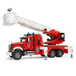 Bruder Granite İtfaiye Aracı BR02821