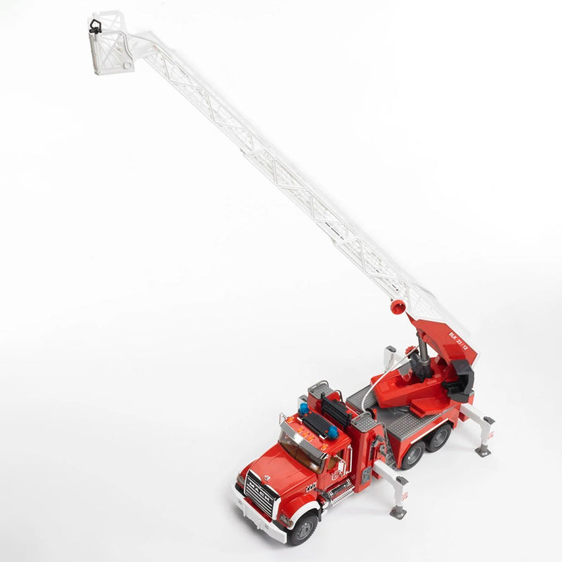 Bruder Granite İtfaiye Aracı BR02821
