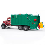 Bruder Mack Granite Çöp Kamyonu BR02812