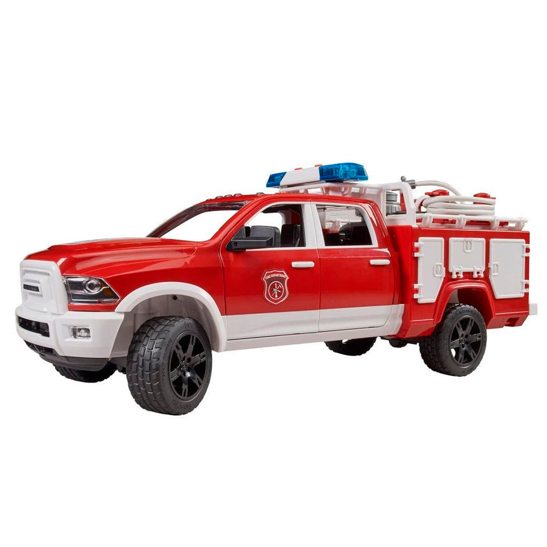 Bruder Ram 2500 İtfaiye Aracı BR02544