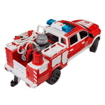 Bruder Ram 2500 İtfaiye Aracı BR02544