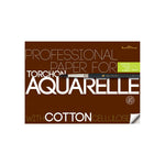 Bruno Visconti Torchon Suluboya Kağıdı 250 Gr. A4 Dosyalı 10 Yaprak - Eskiz, Resim ve Sanat Çalışmaları Kağı