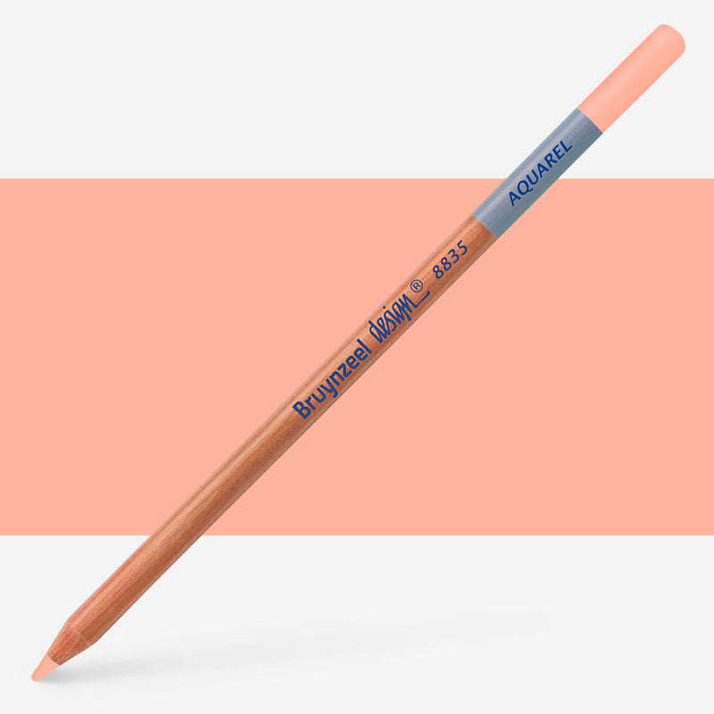 Bruynzeel Design Titan Buff Light Sulu Boya Kalemi - Sanat, Çizim ve Resim Kalemi