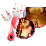 Bsl Diy Hair Braider Set / Ksy934
