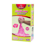 Bu-Bu 1000 gr Pembe Kinetik Kum KU0011