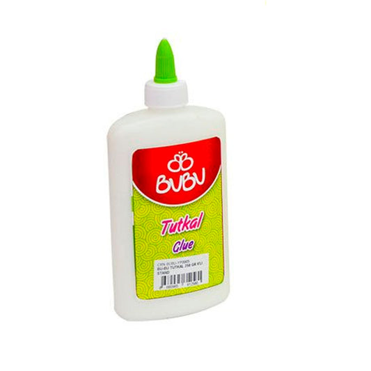 Bu-Bu 250gr Beyaz Tutkal BUBU-YP0005