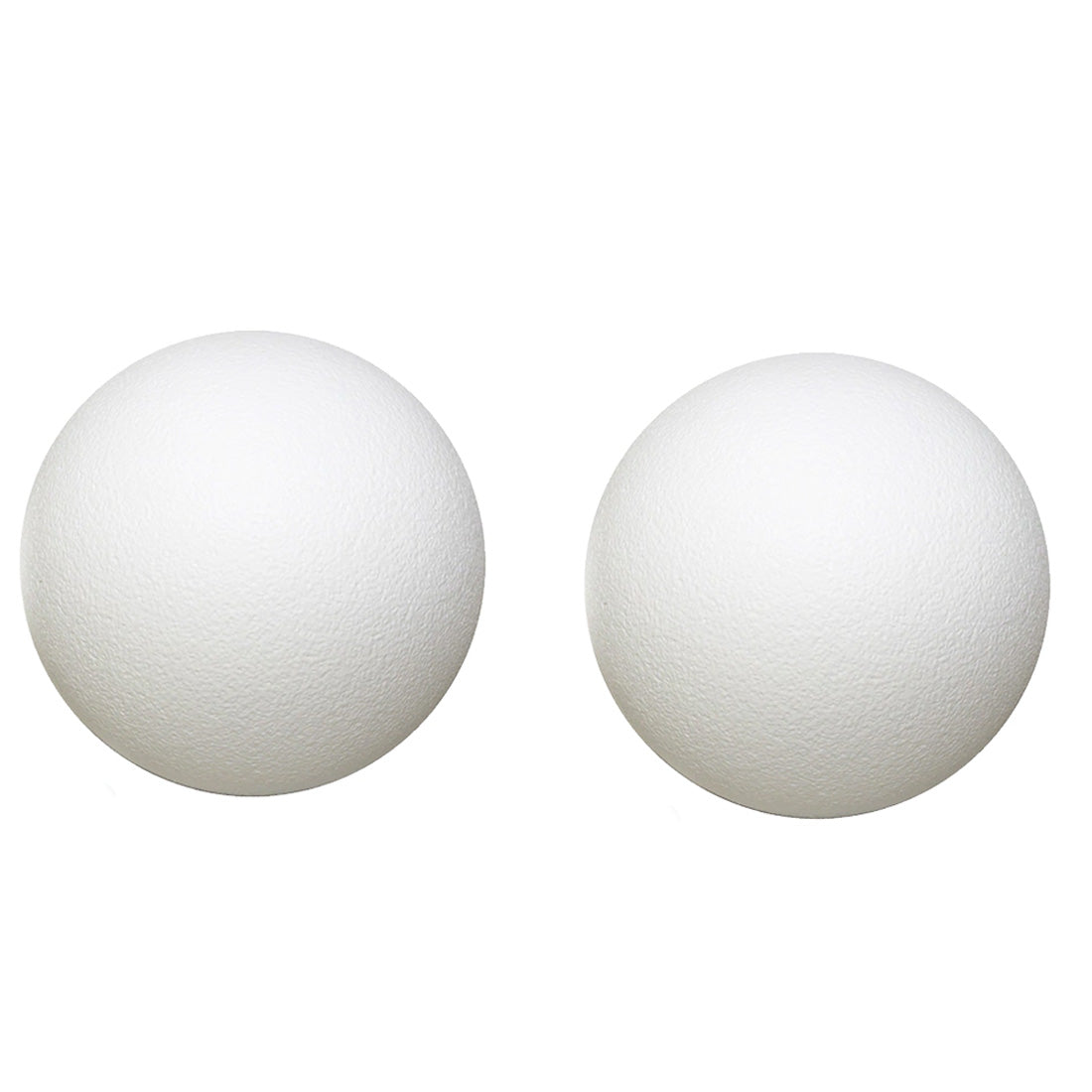 Bu-Bu Strafor Köpük Top 12cm 2'li KP007