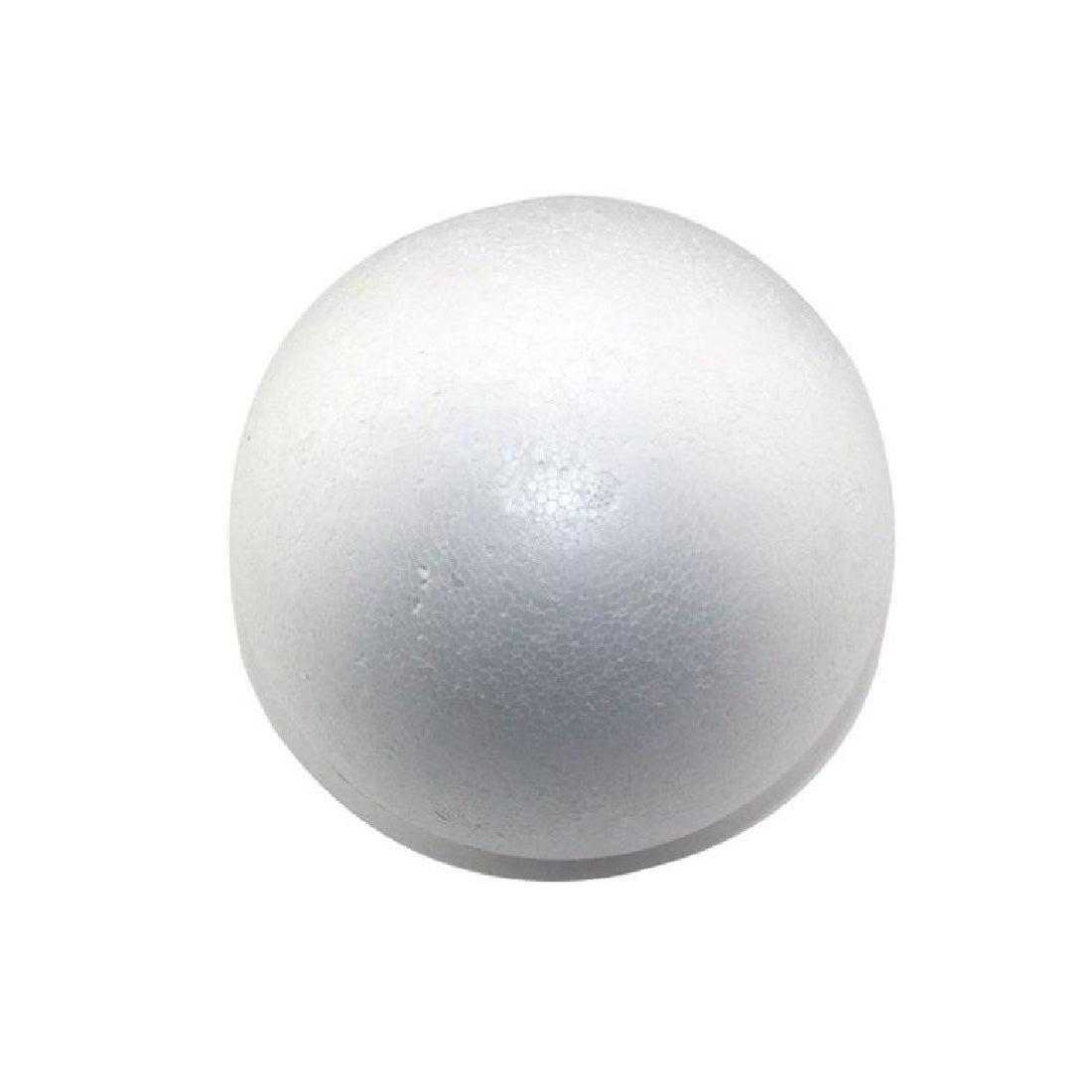 Bu-Bu Top Strafor Köpük 10cm 4'lü KP0006