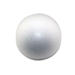 Bu-Bu Top Strafor Köpük 10cm 4'lü KP0006