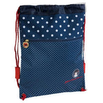 Busquets Dolores Promesas Kız Çocuk Küçük Spor Çantası