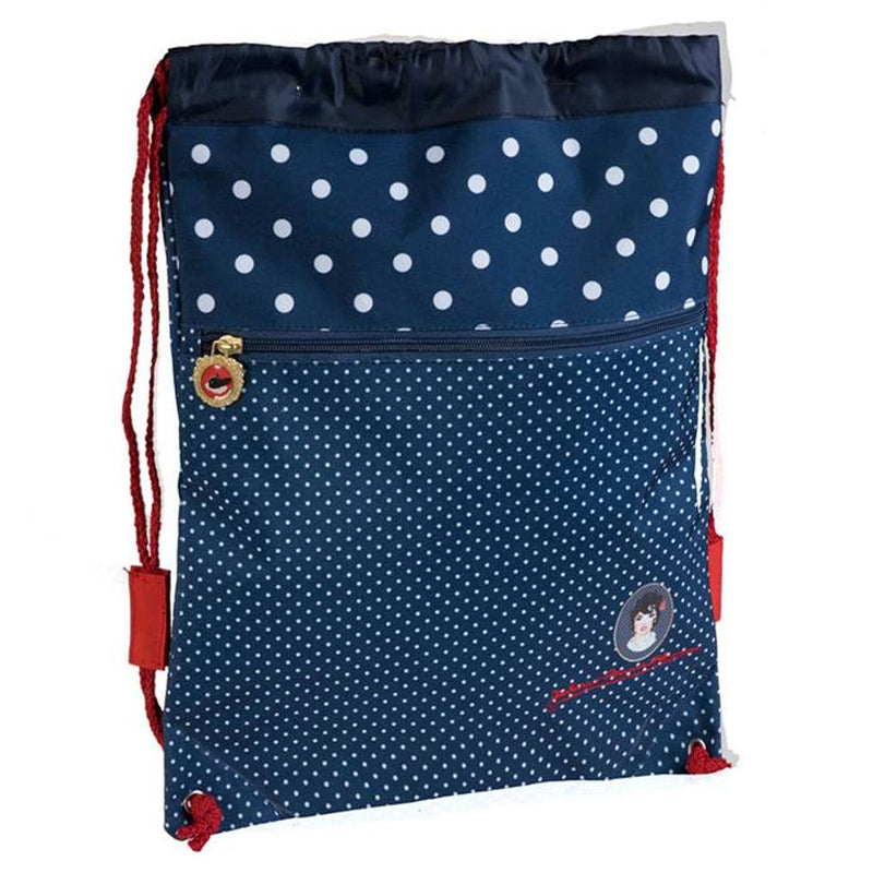 Busquets Dolores Promesas Küçük Spor Çantası 18779050400