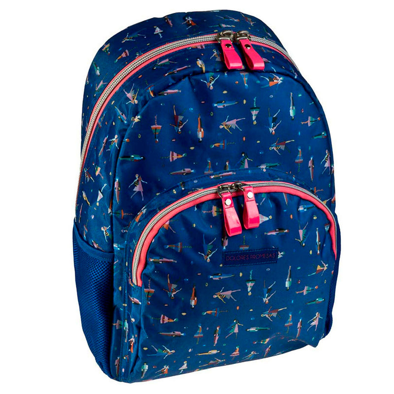 Busquets Dolores Promesas Okul Sırt Çantası 18798052800