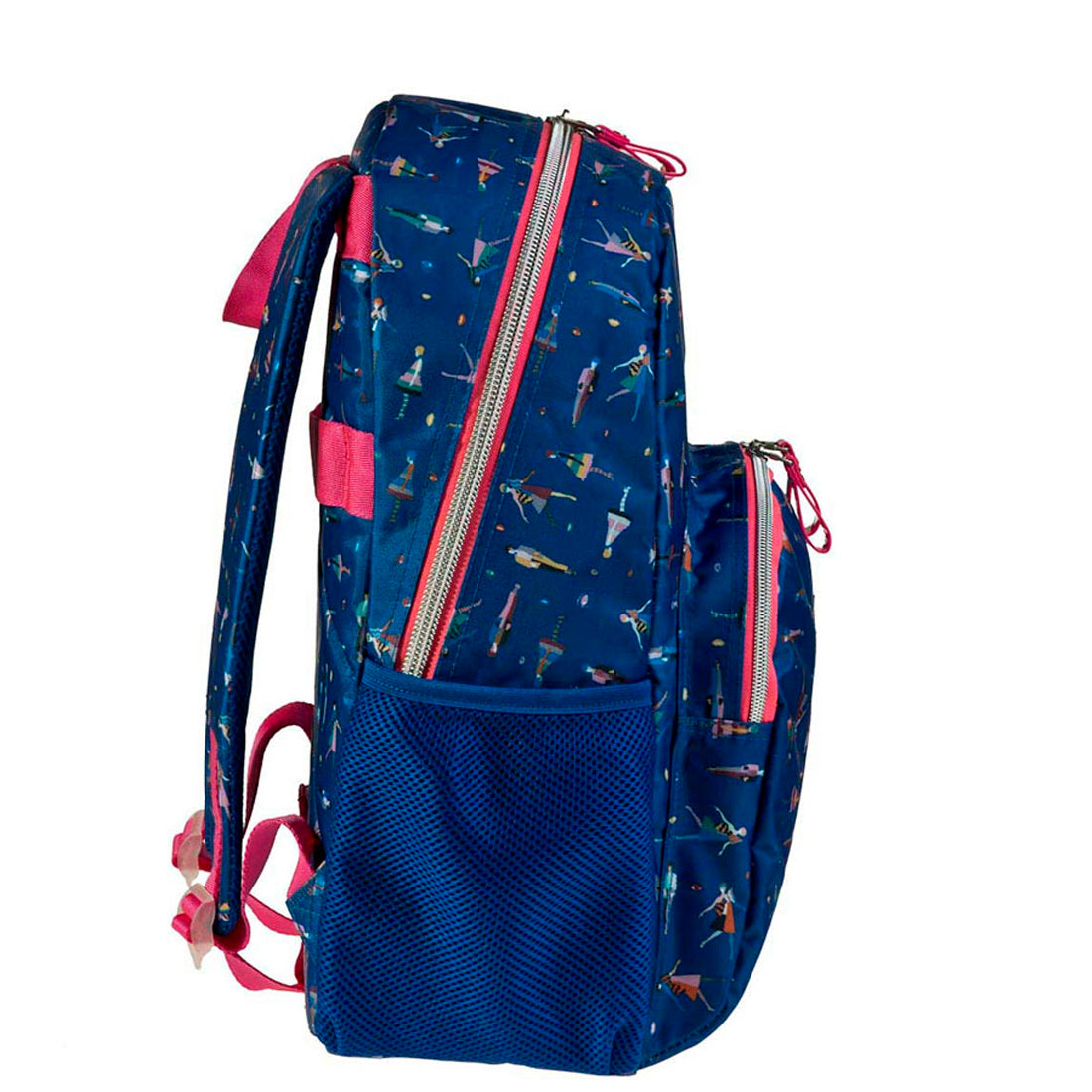 Busquets Dolores Promesas Okul Sırt Çantası 18798052800