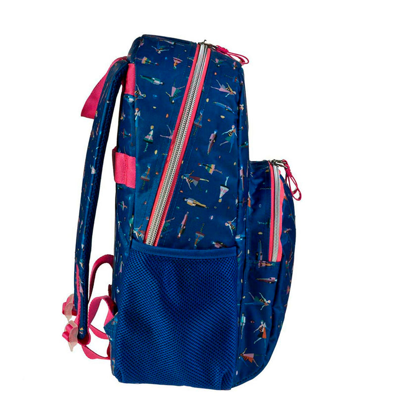 Busquets Dolores Promesas Okul Sırt Çantası 18798052800