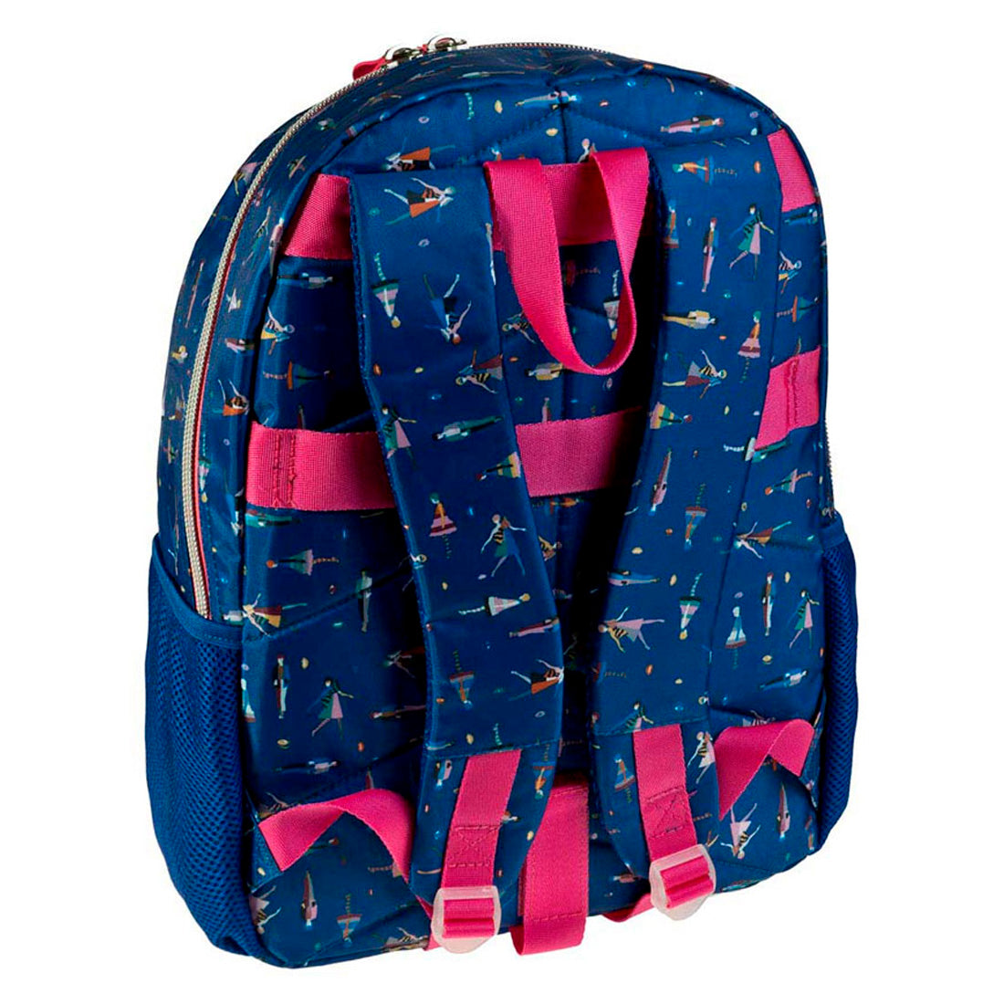 Busquets Dolores Promesas Okul Sırt Çantası 18798052800