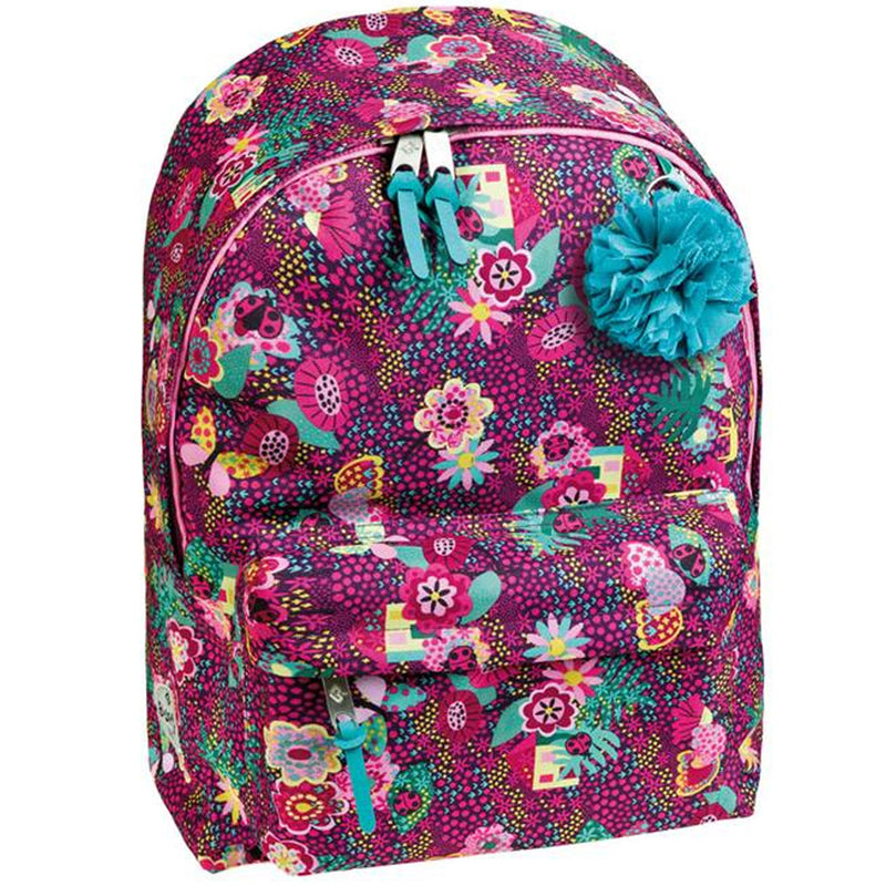 Busquets Garden Okul Çantası 17634090900