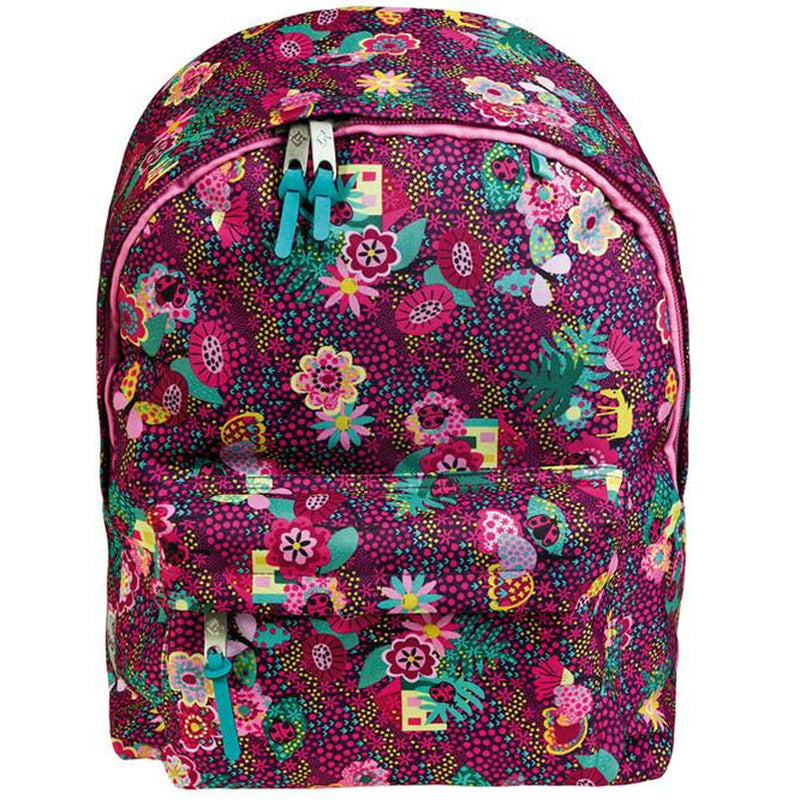 Busquets Garden Okul Çantası 17634090900