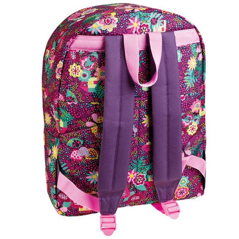 Busquets Garden Okul Çantası 17634090900