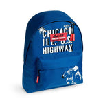 Busquets Route 66 Spor Okul Çantası 17208050600