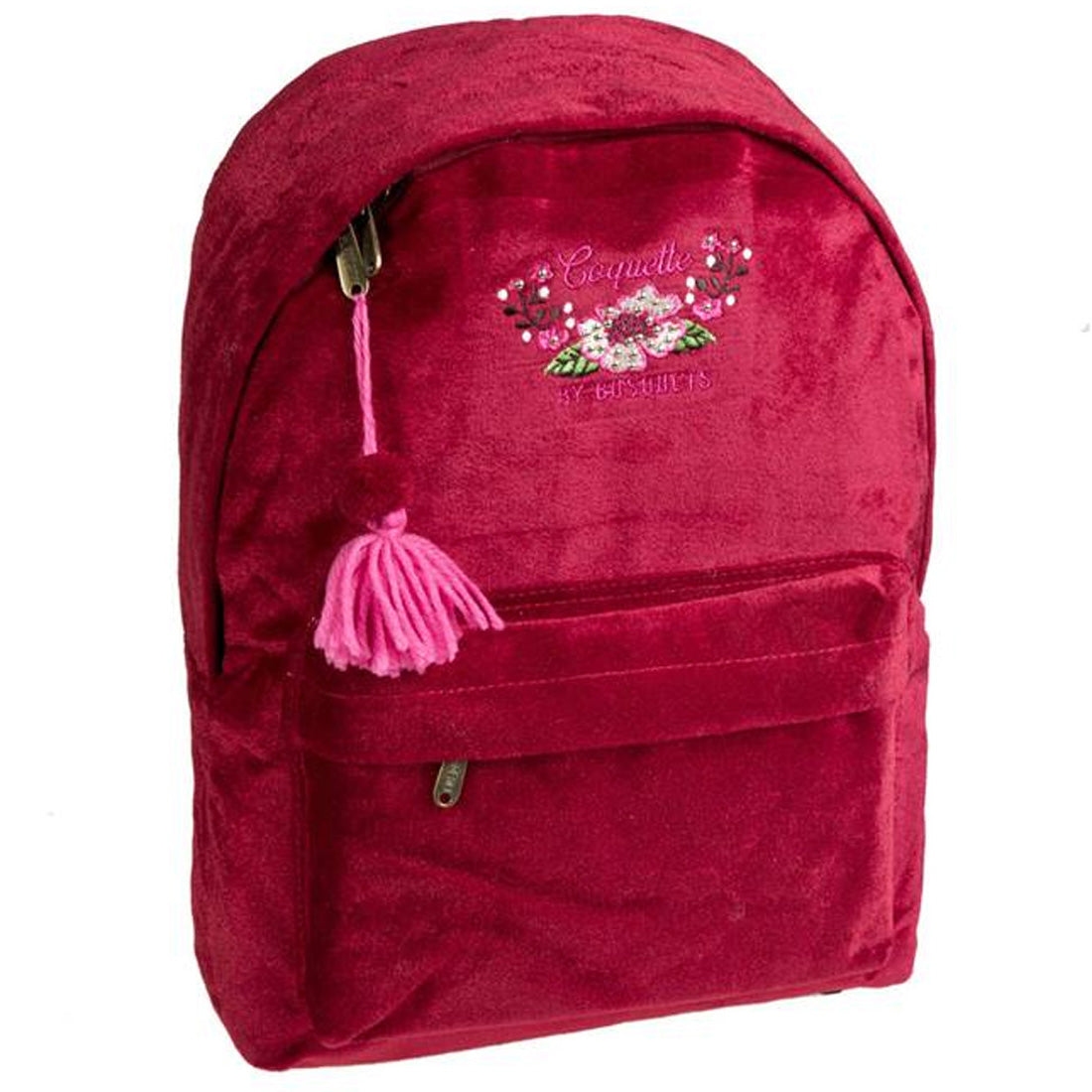 Busquets Viva Coquette Küçük Okul Çantası 16022090700