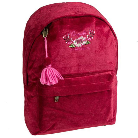 Busquets Viva Coquette Küçük Okul Çantası 16022090700