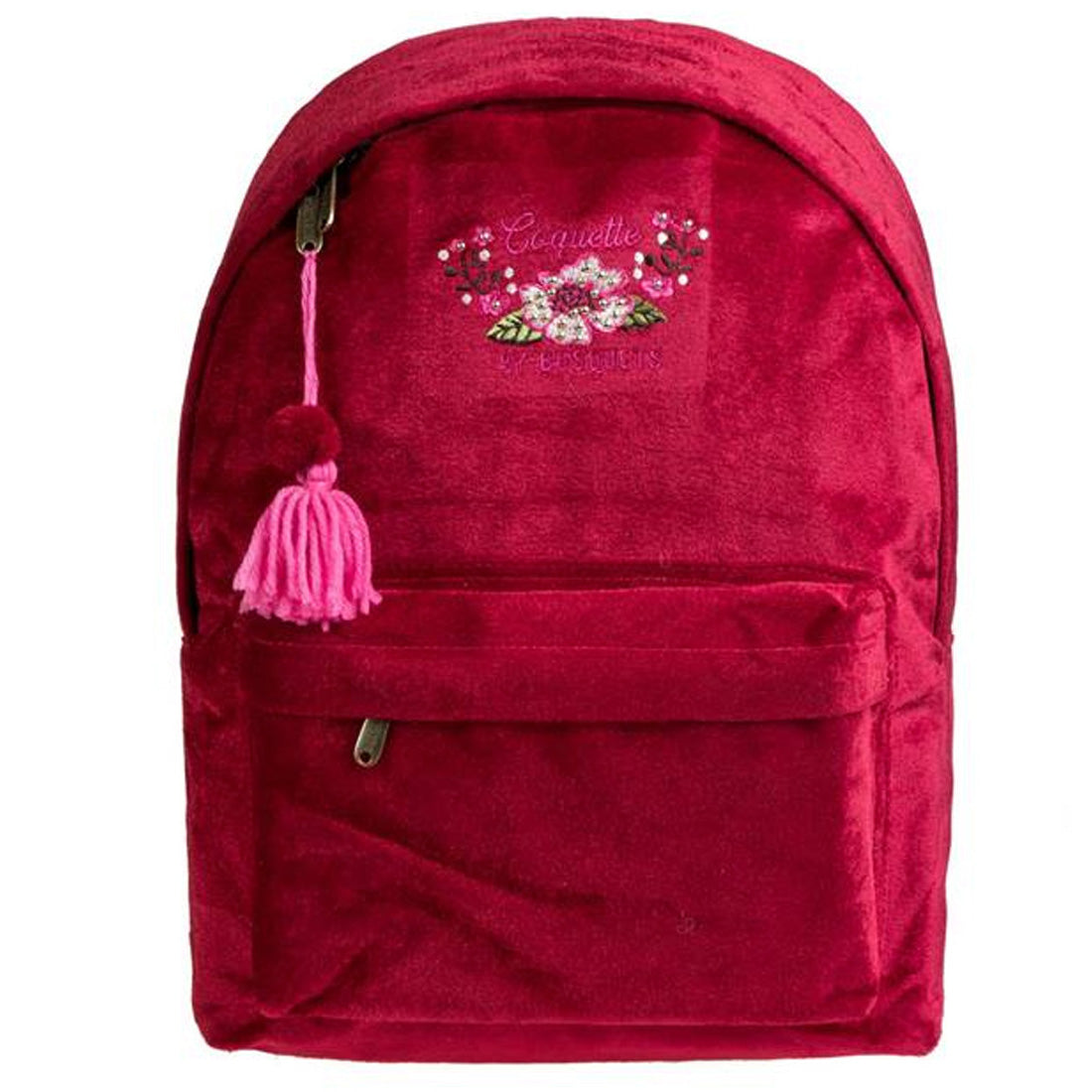 Busquets Viva Coquette Küçük Okul Çantası 16022090700