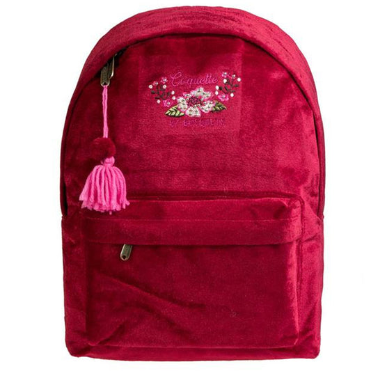 Busquets Viva Coquette Küçük Okul Çantası 16022090700