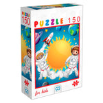 Ca Games Uzay 150 Parça Yetişkin Puzzle