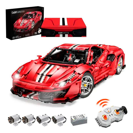 Cada Block Oyuncak C61042W