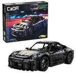 Cada C63006Wblock Oyuncak