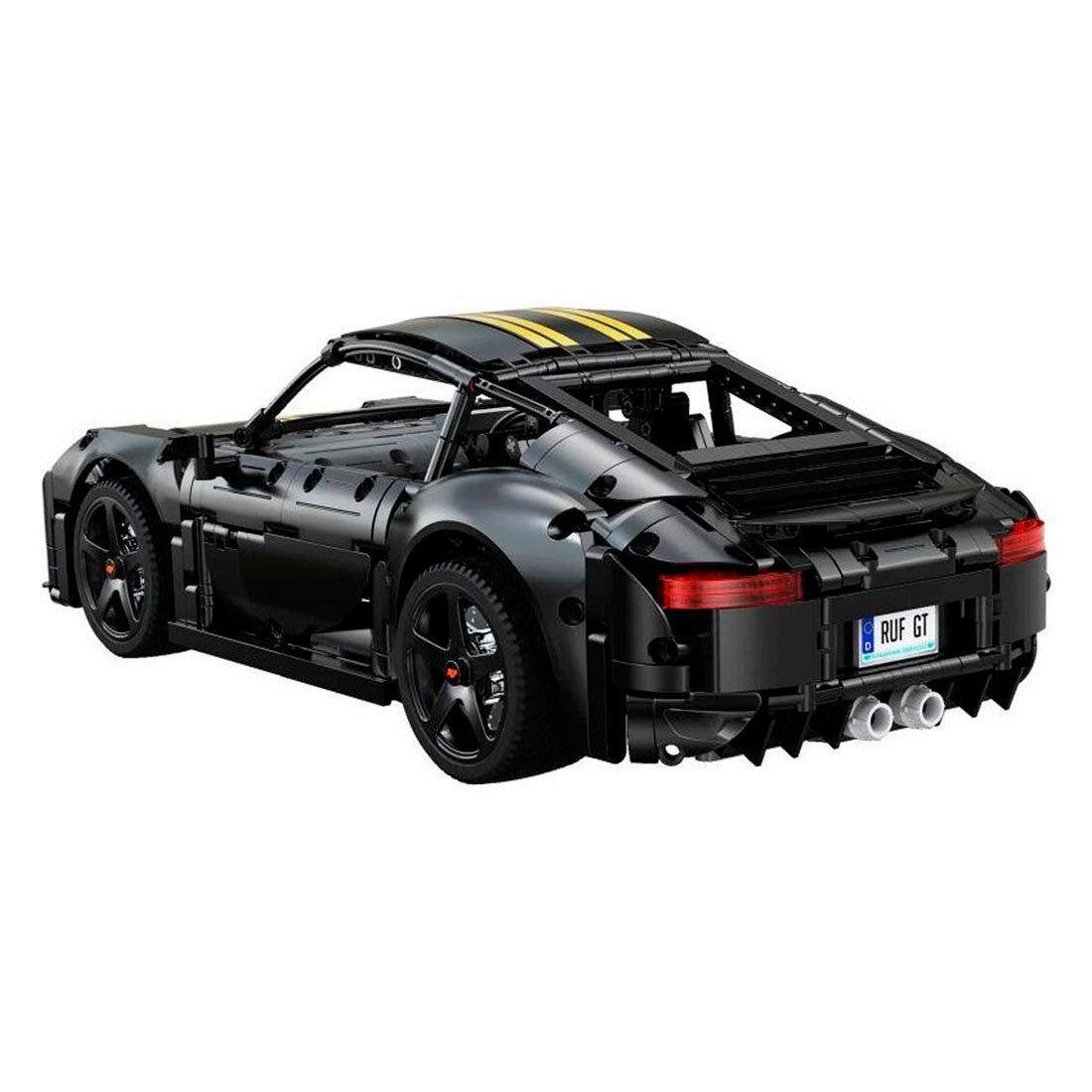 Cada C63006Wblock Oyuncak