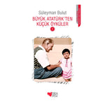 Can Çocuk Yayınları Büyük Atatürk'ten Küçük Öyküler - 2