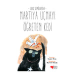 Can Çocuk Yayınları Martıya Uçmayı Öğreten Kedi