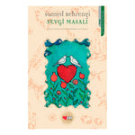 Can Çocuk Yayınları Sevgi Masalı