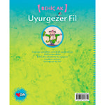 Can Çocuk Yayınları Uyurgezer Fil
