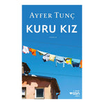 Can Yayınları Kuru Kız
