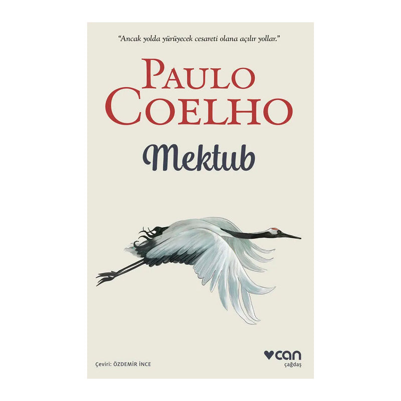 Can Yayınları Mektub