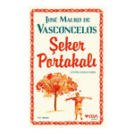 Can Yayınları Şeker Portakalı