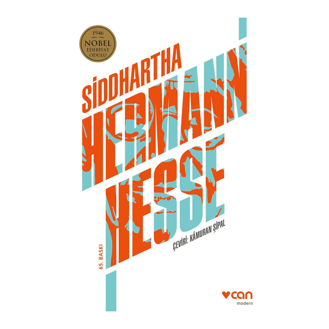 Can Yayınları Siddhartha